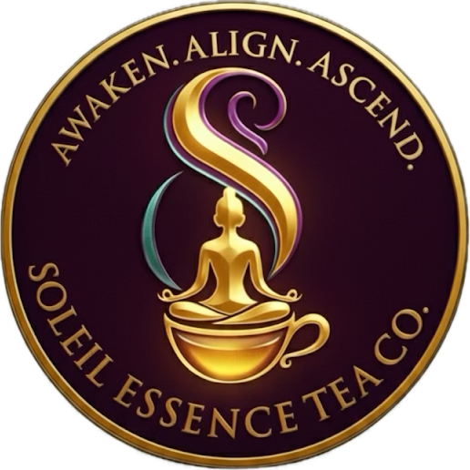 Soleil Essence Tea Co.